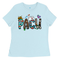 Pacu Ladies Tee | Teevron