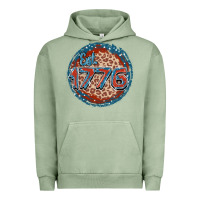 Est. 1776 Urban Hoodie | Teevron