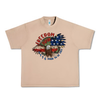 Burro freedom tour Urban Heavy Tee - MaliasSmallBusiness