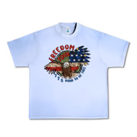 Grape Ice freedom tour Urban Heavy Tee - MaliasSmallBusiness