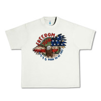 Pistachio freedom tour Urban Heavy Tee - MaliasSmallBusiness