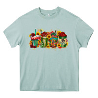 Arona our lady drink Heavy Core Tee - RacoonDesign