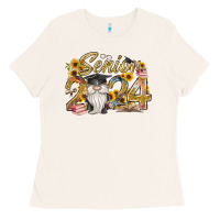 Bone senior 2024 Ladies Tee - RacoonDesign