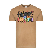 Vintage Camel movie i'm gay Vintage Tee - MaliasSmallBusiness