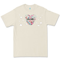 Bone dental life dentist elements Premium Tee - AdoDesignShop