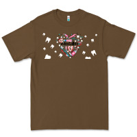 Cacao dental life dentist elements Premium Tee - AdoDesignShop