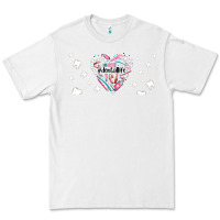 White dental life dentist elements Premium Tee - AdoDesignShop