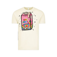 Vintage Arctic gay juice Vintage Tee - MaliasSmallBusiness