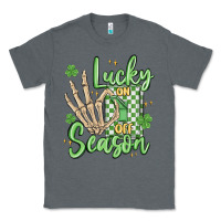 Lucky Season Classic Tee | Teevron