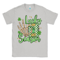 Moon Dust lucky season Classic Tee - MaliasSmallBusiness