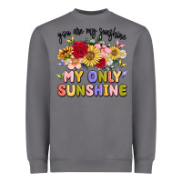 Storm you are my sunshine my only sunshine Heavyweight Sweatshirt - MaliasSmallBusiness