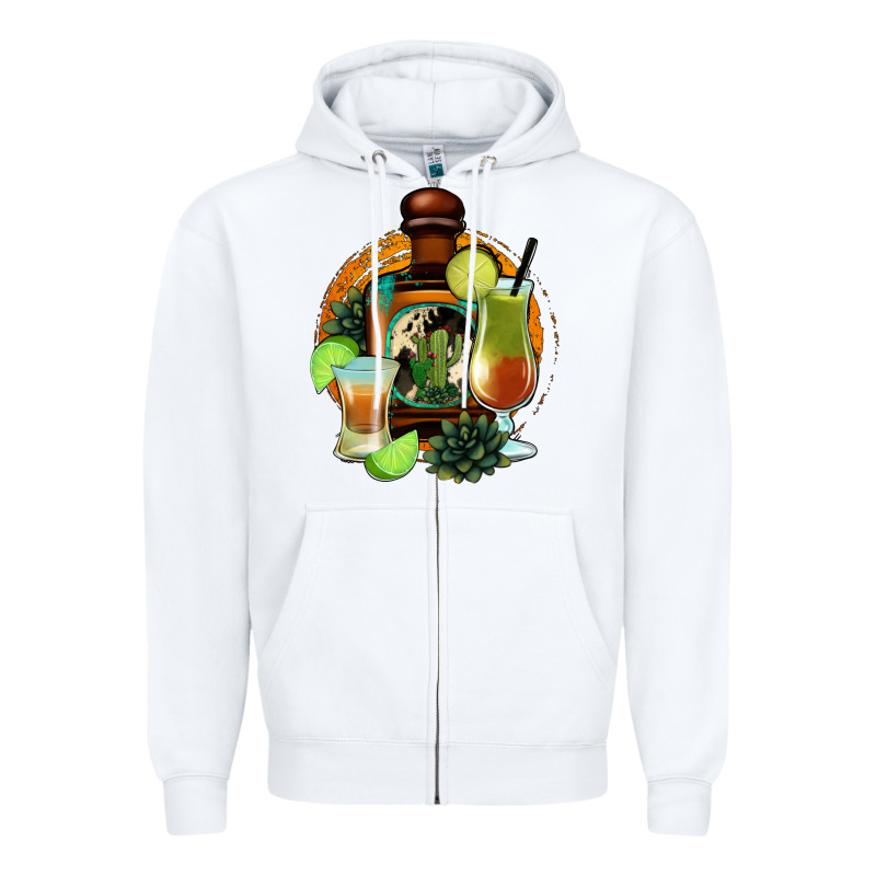 Cinco De Mayo Zipper Hoodie by Bettercallsaul | Teevron