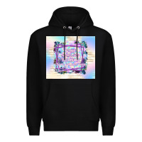 Black some moms cuss too much it's me i'm some moms Premium Hoodie - TumblerDesignByShophia