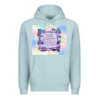 Blue Mist some moms cuss too much it's me i'm some moms Premium Hoodie - TumblerDesignByShophia
