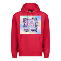 Cardinal some moms cuss too much it's me i'm some moms Premium Hoodie - TumblerDesignByShophia