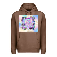 Chestnut some moms cuss too much it's me i'm some moms Premium Hoodie - TumblerDesignByShophia
