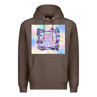 Coffee some moms cuss too much it's me i'm some moms Premium Hoodie - TumblerDesignByShophia