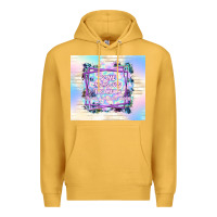 Mustard some moms cuss too much it's me i'm some moms Premium Hoodie - TumblerDesignByShophia