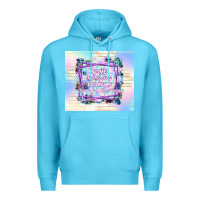 Ocean Blue some moms cuss too much it's me i'm some moms Premium Hoodie - TumblerDesignByShophia