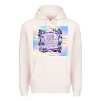 Pale Pink some moms cuss too much it's me i'm some moms Premium Hoodie - TumblerDesignByShophia