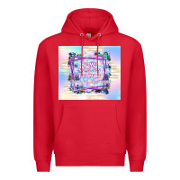 Red some moms cuss too much it's me i'm some moms Premium Hoodie - TumblerDesignByShophia
