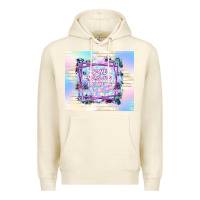 Sandshell some moms cuss too much it's me i'm some moms Premium Hoodie - TumblerDesignByShophia