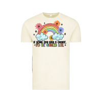 Vintage Arctic gay pride Vintage Tee - MaliasSmallBusiness