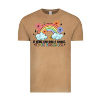 Vintage Camel gay pride Vintage Tee - MaliasSmallBusiness