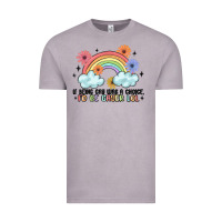 Vintage Zinc gay pride Vintage Tee - MaliasSmallBusiness