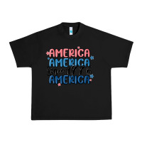 Black america since 1776 Urban Heavy Tee - MaliasSmallBusiness