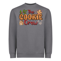 Storm the cookie crew Heavyweight Sweatshirt - MaliasSmallBusiness