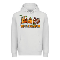 Tis The Season Sport Premium Hoodie | Teevron
