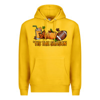 Lemon Tis the season Sport Premium Hoodie - HowdyJamesFarm