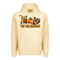 Pina Colada Tis the season Sport Premium Hoodie - HowdyJamesFarm