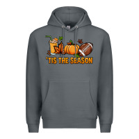 Rock Tis the season Sport Premium Hoodie - HowdyJamesFarm