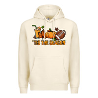 Tofu Tis the season Sport Premium Hoodie - HowdyJamesFarm