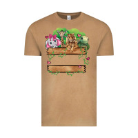 Vintage Camel zoo crew Vintage Tee - JahusDesignShop