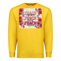 Lemon teacher life Premium Sweatshirt - TumblerDesignByShophia