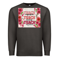 Smoke teacher life Premium Sweatshirt - TumblerDesignByShophia