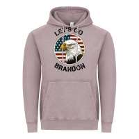 Vintage Zinc Lets Go Brandon American Bald Eagle Vintage Hoodie - Jasminsmagicworld