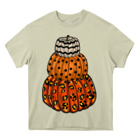 Mossy pumpkin halloween Heavy Core Tee - RacoonDesign