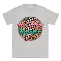 Moon Dust hot mess express Classic Tee - MaliasSmallBusiness