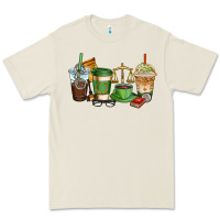 Bone lawyer coffee cups Premium Tee - AdoDesignShop
