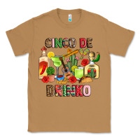 Toasted Coconut cinco de drinko Classic Tee - JahusDesignShop