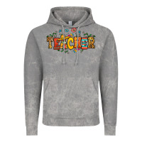 Cloud Rock spanish teacher Vintage Hoodie - RanaPortraitStore
