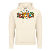 Vintage Artic spanish teacher Vintage Hoodie - RanaPortraitStore