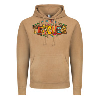 Vintage Camel spanish teacher Vintage Hoodie - RanaPortraitStore