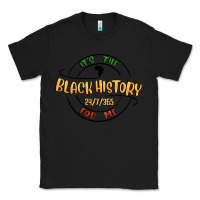 Black black history Classic Tee - MaliasSmallBusiness