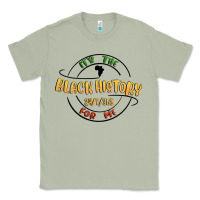 Black History Classic Tee | Teevron