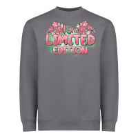 Storm i am limited edition Heavyweight Sweatshirt - MaliasSmallBusiness